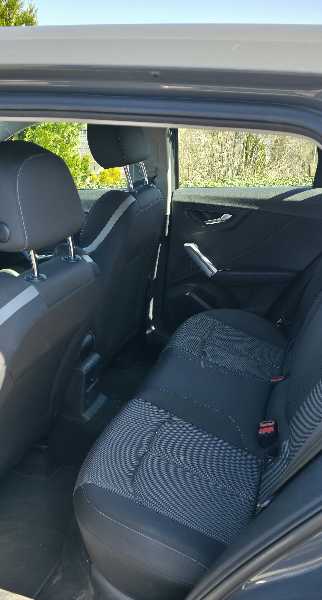 Audi Q2 30 TDI 116 SPORT
