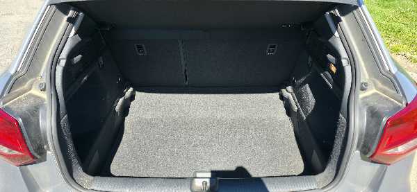 Audi Q2 30 TDI 116 SPORT