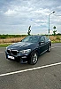 Bmw X4 (G02) XDRIVE25DA 231 M SPORT thumbnail