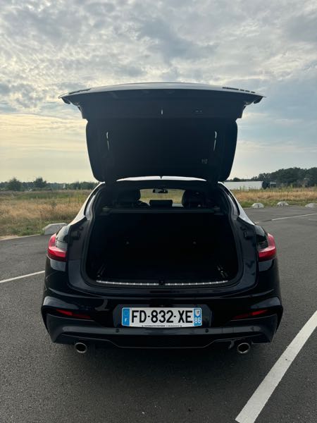 Bmw X4 (G02) XDRIVE25DA 231 M SPORT