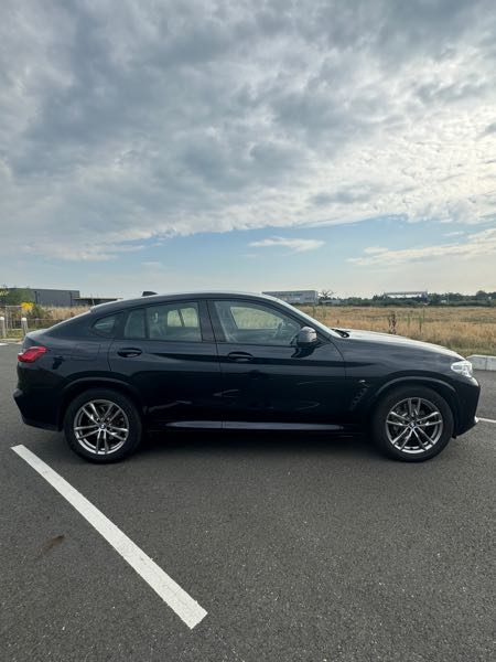 Bmw X4 (G02) XDRIVE25DA 231 M SPORT