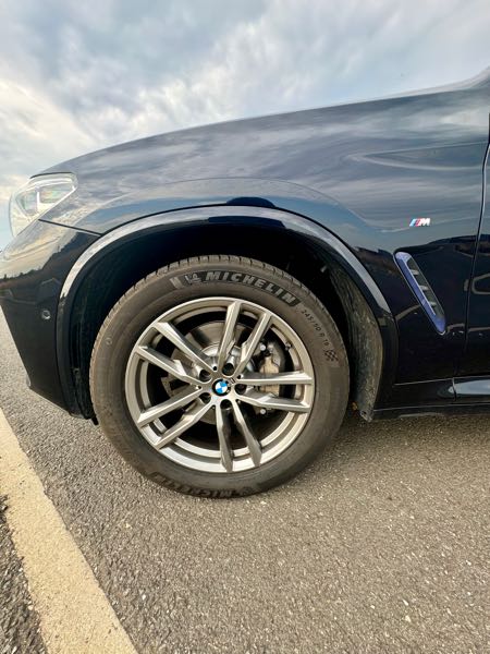 Bmw X4 (G02) XDRIVE25DA 231 M SPORT