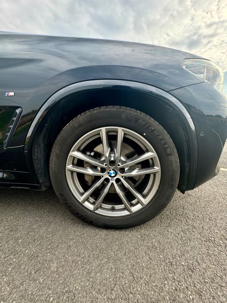Bmw X4 (G02) XDRIVE25DA 231 M SPORT