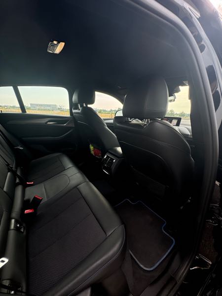 Bmw X4 (G02) XDRIVE25DA 231 M SPORT