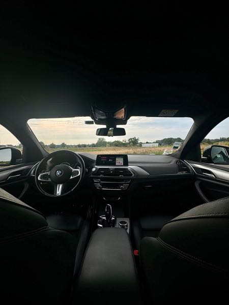 Bmw X4 (G02) XDRIVE25DA 231 M SPORT