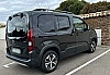 Peugeot Rifter 1.5 BLUEHDI 130 S&amp;S GT LINE EAT8 thumbnail