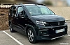 Peugeot Rifter 1.5 BLUEHDI 130 S&amp;S GT LINE EAT8 thumbnail