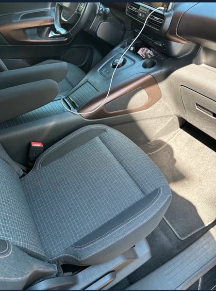 Peugeot Rifter 1.5 BLUEHDI 130 S&amp;S GT LINE EAT8