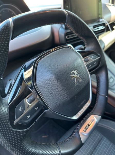 Peugeot Rifter 1.5 BLUEHDI 130 S&amp;S GT LINE EAT8