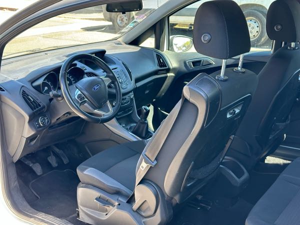 Ford B-max 1.0 ECOBOOST S&amp;S 125 EDITION