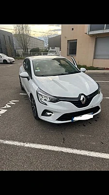 Renault Clio V 1.5 BLUE DCI 85 BUSINESS