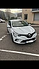 Renault Clio V 1.5 BLUE DCI 85 BUSINESS thumbnail