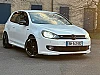 Volkswagen Golf Golf 6 pack R-Line thumbnail
