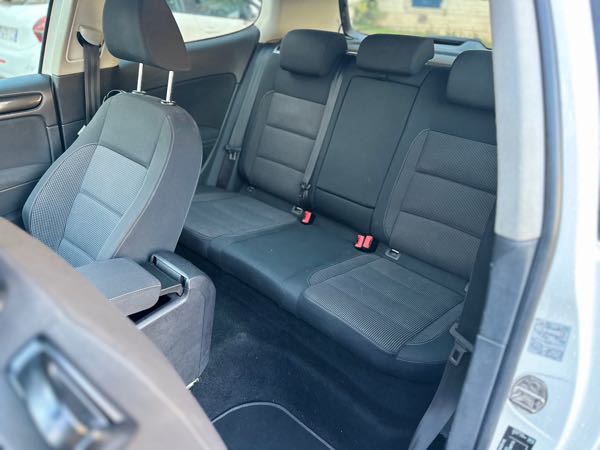 Volkswagen Golf Golf 6 pack R-Line