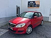 Skoda Fabia II (2) 1.6 TDI 75 CR ACTIVE 2 thumbnail