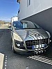 Peugeot 3008 . thumbnail