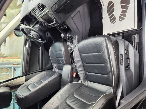 Volkswagen Tiguan II (2) 2.0 TDI 150 ACTIVE 4MOTION DSG7