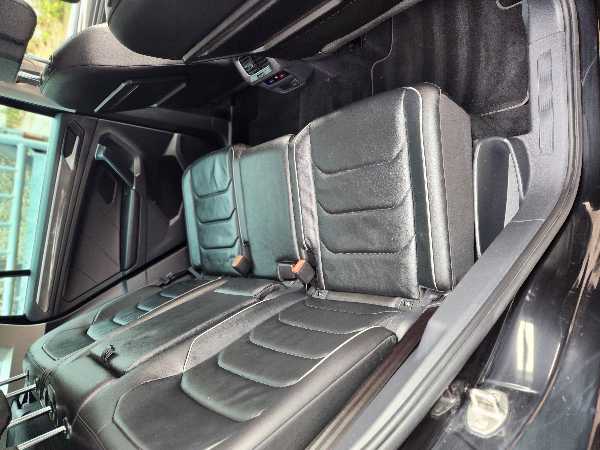 Volkswagen Tiguan II (2) 2.0 TDI 150 ACTIVE 4MOTION DSG7