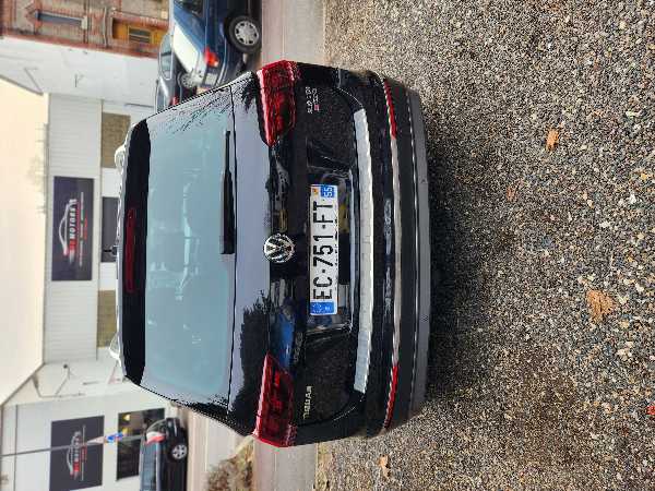 Volkswagen Tiguan II (2) 2.0 TDI 150 ACTIVE 4MOTION DSG7