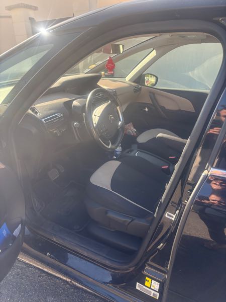 Citroen C4 II 1.6 E-HDI 115 EXCLUSIVE ETG6