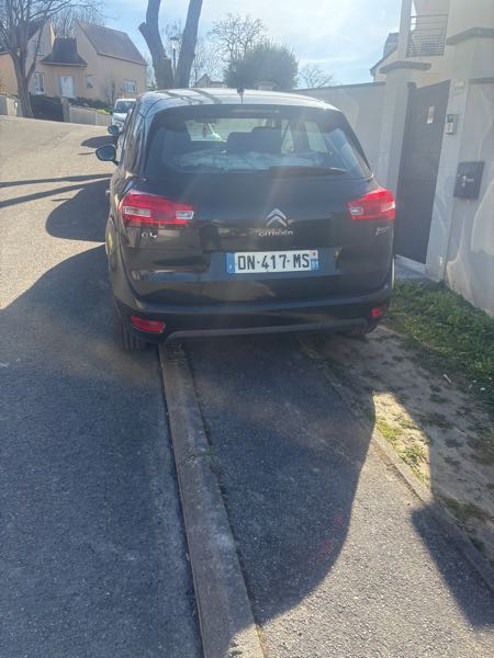 Citroen C4 II 1.6 E-HDI 115 EXCLUSIVE ETG6