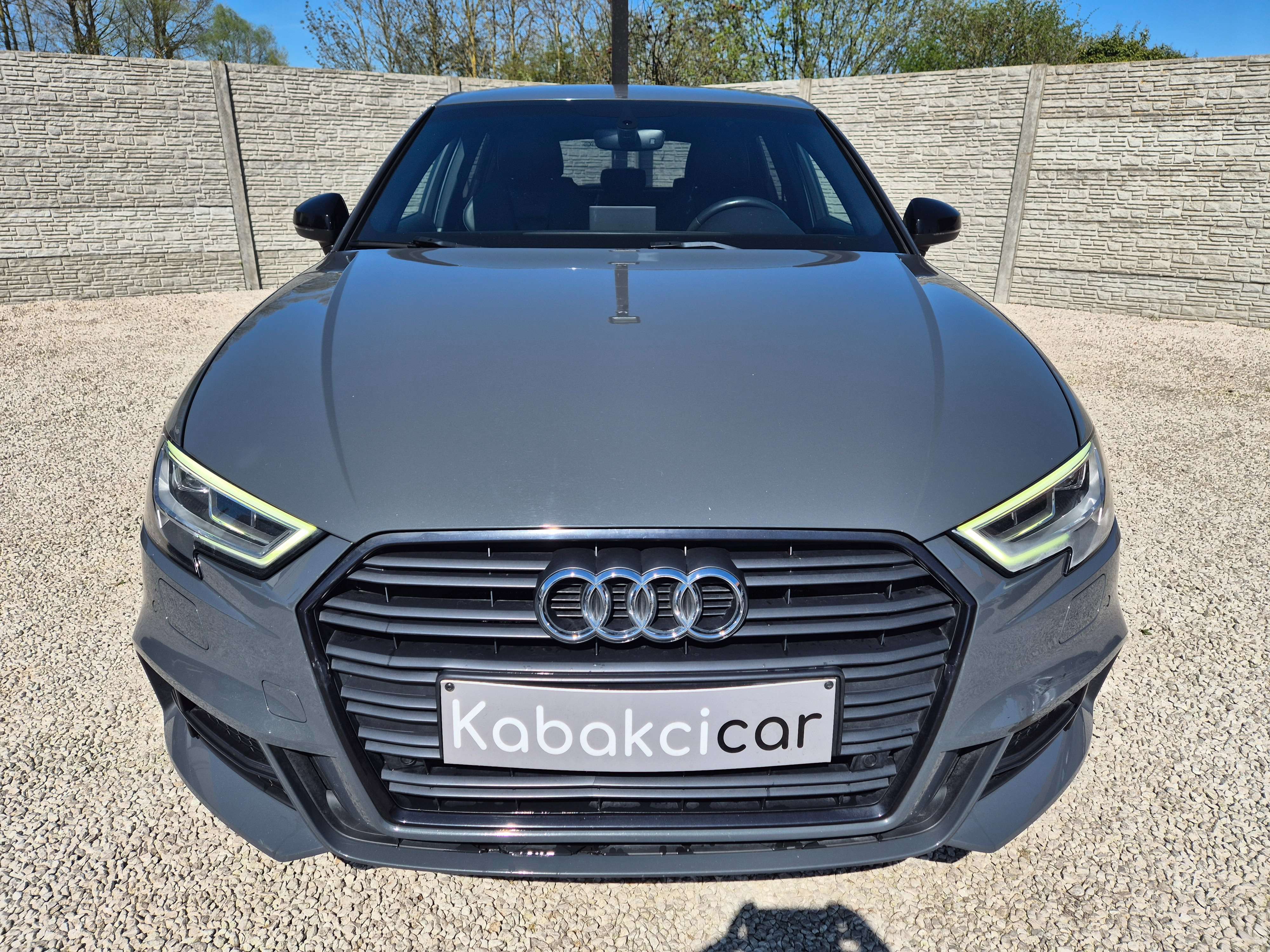 Audi A3 Sportback 35 TDi S tronic //CARPLAY//GARANTIE 12M