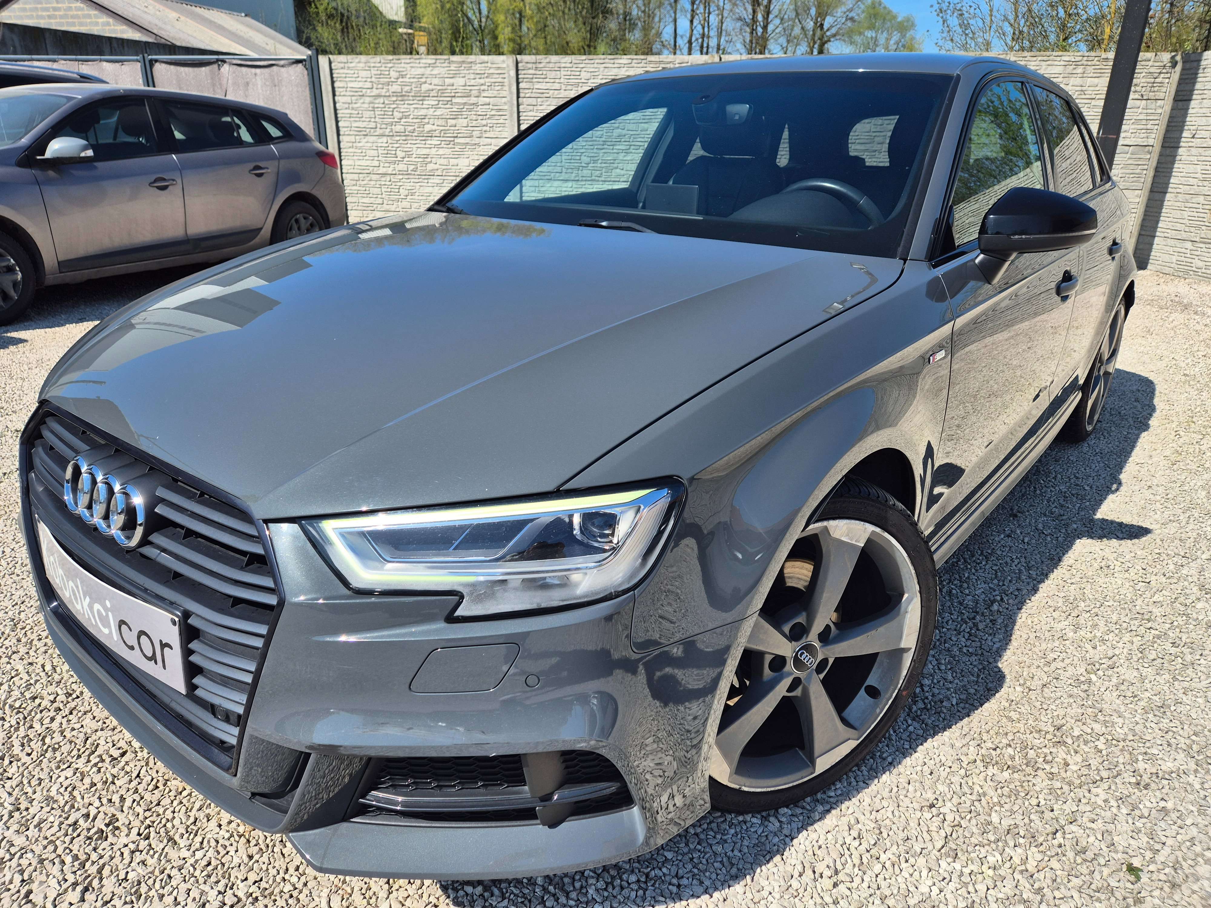 Audi A3 Sportback 35 TDi S tronic //CARPLAY//GARANTIE 12M