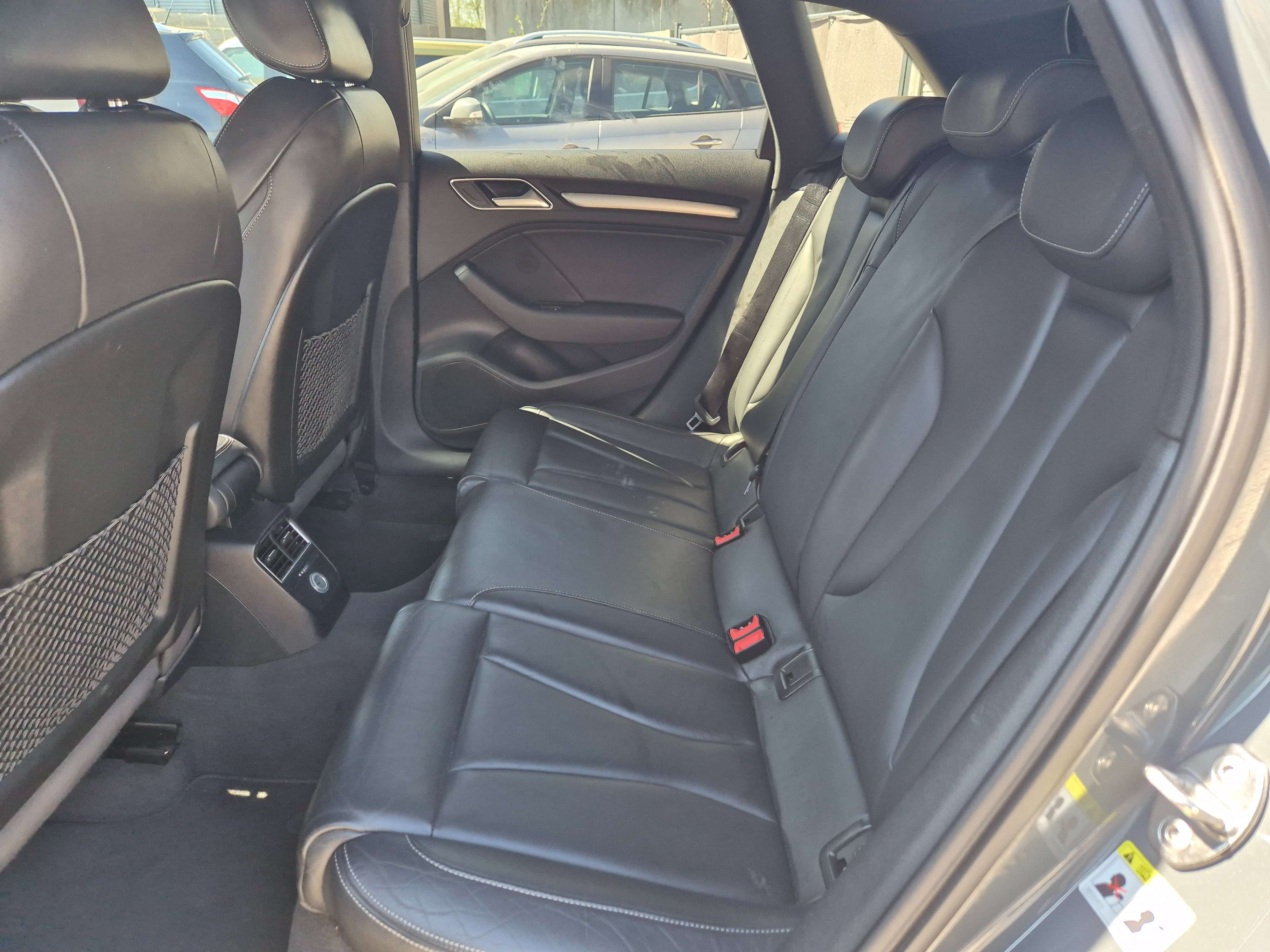 Audi A3 Sportback 35 TDi S tronic //CARPLAY//GARANTIE 12M