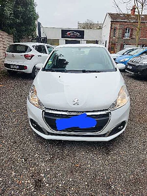 Peugeot 208 II 1.5 BLUEHDI 100 S&amp;S ACTIVE PACK