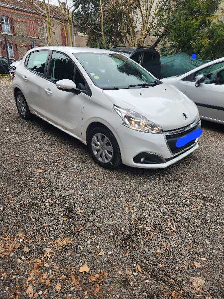 Peugeot 208 II 1.5 BLUEHDI 100 S&amp;S ACTIVE PACK