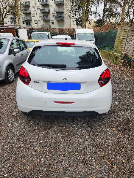 Peugeot 208 II 1.5 BLUEHDI 100 S&amp;S ACTIVE PACK