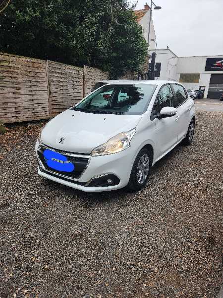 Peugeot 208 II 1.5 BLUEHDI 100 S&amp;S ACTIVE PACK