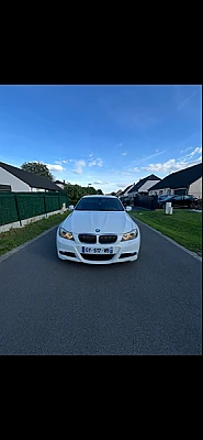 Bmw Serie 3 (E90) (2) 318D 143 EDITION SPORT