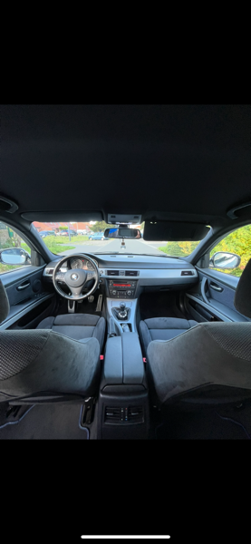 Bmw Serie 3 (E90) (2) 318D 143 EDITION SPORT