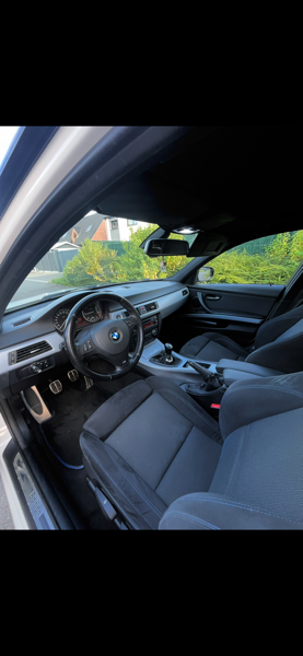 Bmw Serie 3 (E90) (2) 318D 143 EDITION SPORT