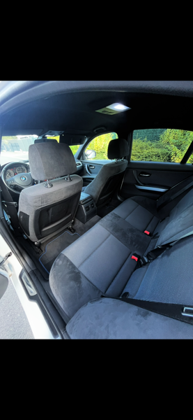 Bmw Serie 3 (E90) (2) 318D 143 EDITION SPORT