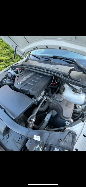 Bmw Serie 3 (E90) (2) 318D 143 EDITION SPORT