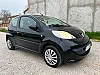 Peugeot 107 1.4 HDI TRENDY 3P thumbnail