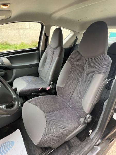 Peugeot 107 1.4 HDI TRENDY 3P
