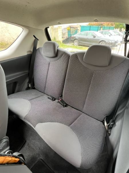 Peugeot 107 1.4 HDI TRENDY 3P