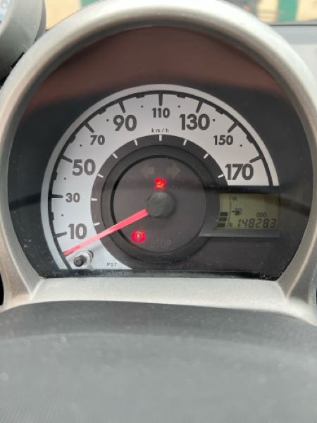 Peugeot 107 1.4 HDI TRENDY 3P