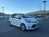 Toyota Aygo (2) 1.0 VVT-I DYNAMIC 5P thumbnail