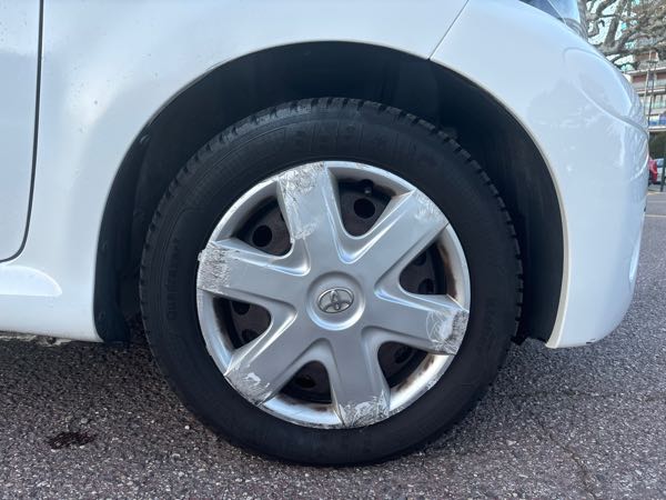 Toyota Aygo (2) 1.0 VVT-I DYNAMIC 5P