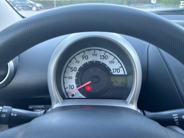 Toyota Aygo (2) 1.0 VVT-I DYNAMIC 5P