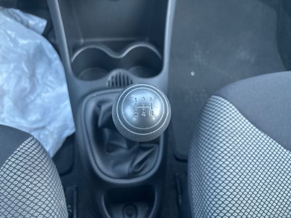 Toyota Aygo (2) 1.0 VVT-I DYNAMIC 5P