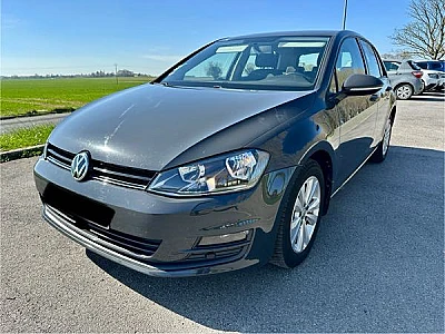 Volkswagen Golf Volkswagen Golf 7 1l4 TSI 125cv Confortline Crit’air 1 2013
