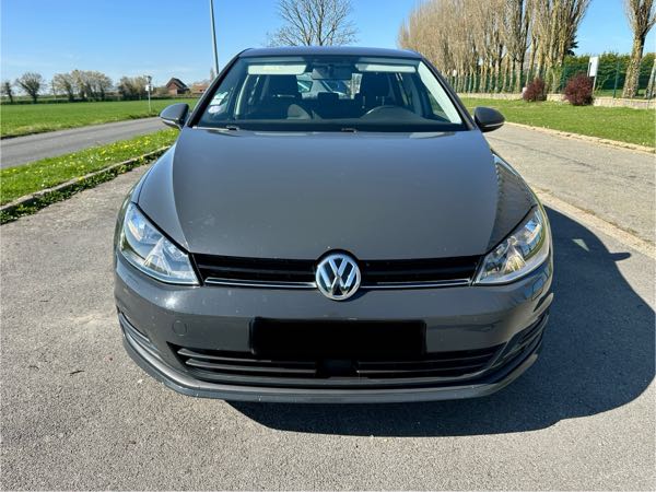 Volkswagen Golf Volkswagen Golf 7 1l4 TSI 125cv Confortline Crit’air 1 2013