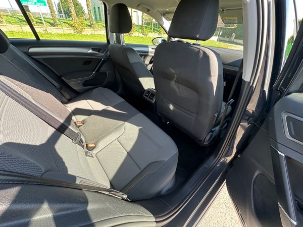 Volkswagen Golf Volkswagen Golf 7 1l4 TSI 125cv Confortline Crit’air 1 2013