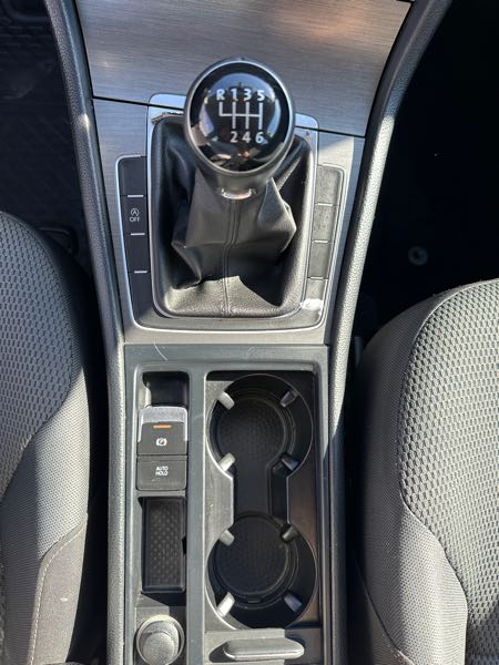 Volkswagen Golf Volkswagen Golf 7 1l4 TSI 125cv Confortline Crit’air 1 2013