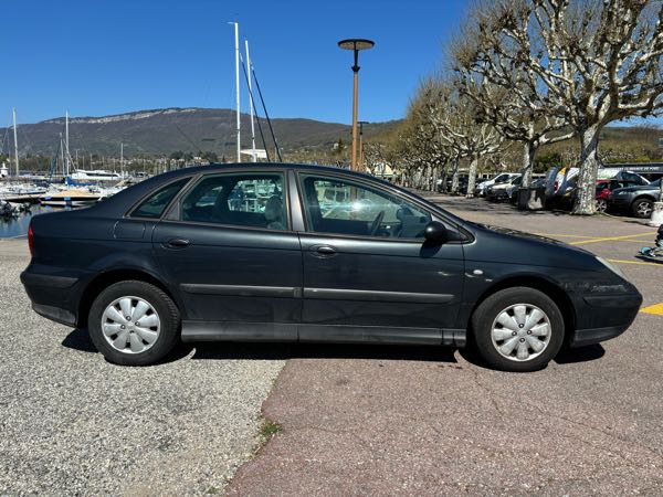 Citroen C5 2.0 HDI 90